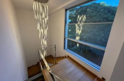 4 bedrooms villa for sale, Riba-roja de Turia, Spain No. 32360
