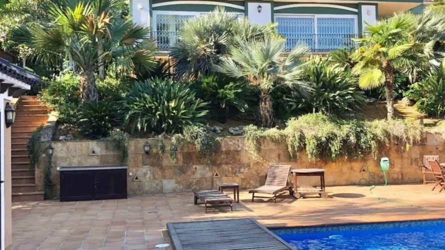 6 bedrooms villa for sale, El Palmar, Spain No. 32350 № 2