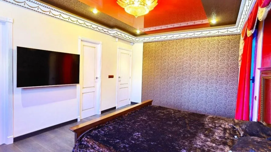 4 bedrooms villa for sale, Zona Altea Hills, Spain No. 32346 № 25