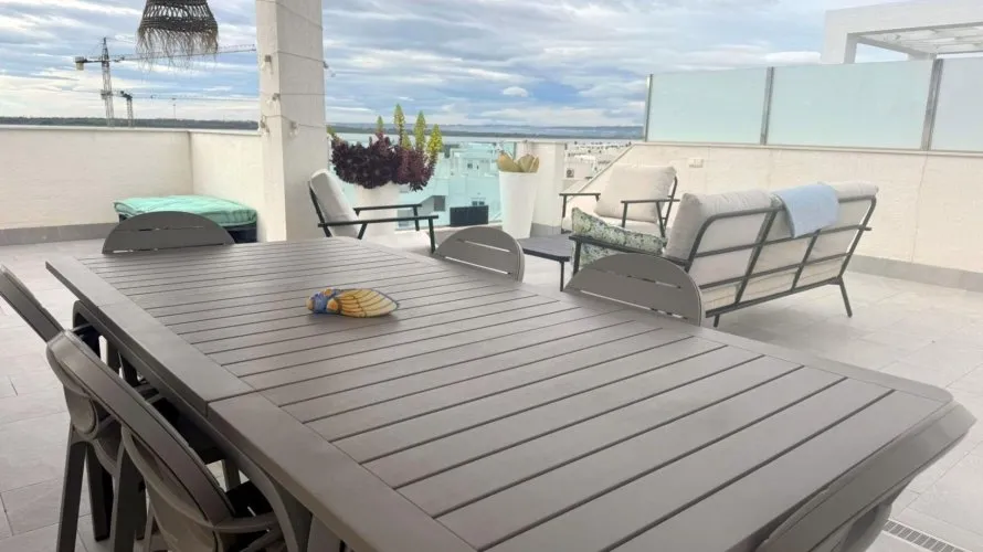 2 bedrooms bungalow for sale, Guardamar del Segura, Spain No. 32368 № 22