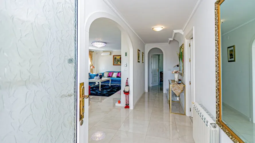 185m² villa for sale, Castilblanco de los Arroyos, Spain No. 32366 № 3