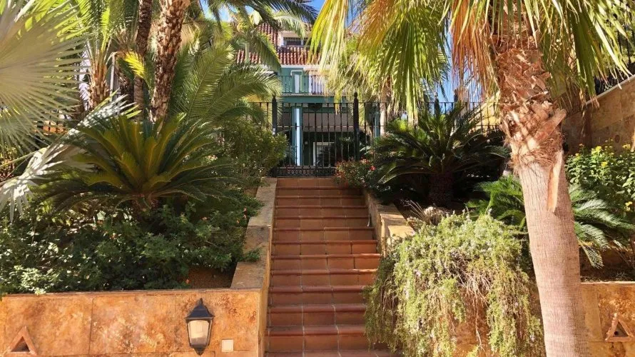 6 bedrooms villa for sale, El Palmar, Spain No. 32350 № 5