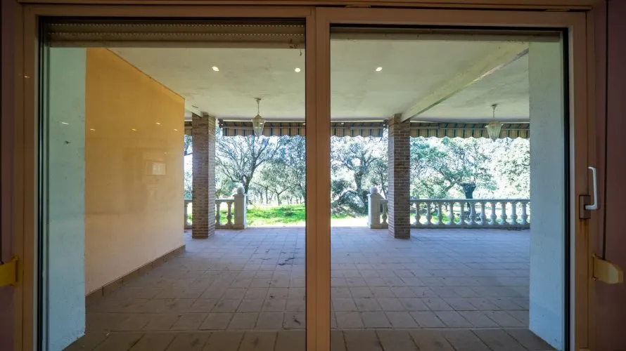 8 bedrooms villa for sale, Colmenarejo, Spain No. 32361 № 28