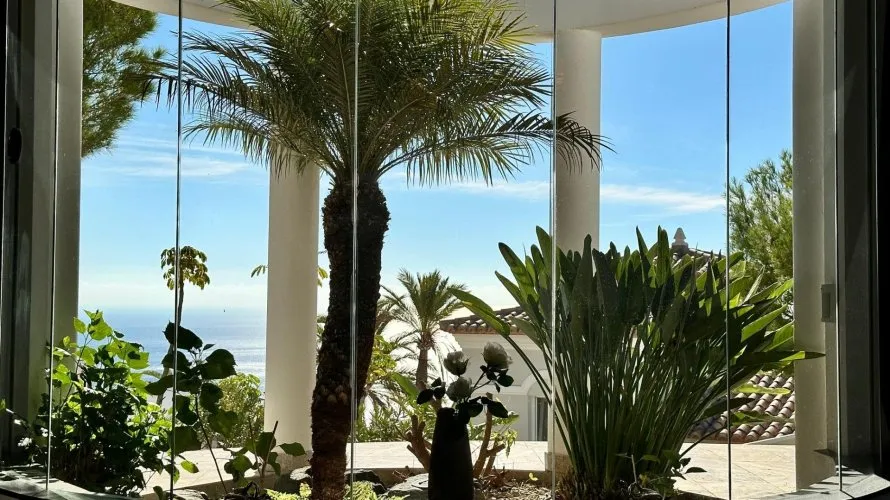 3 bedrooms villa for sale, Altea, Spain No. 32326 № 28