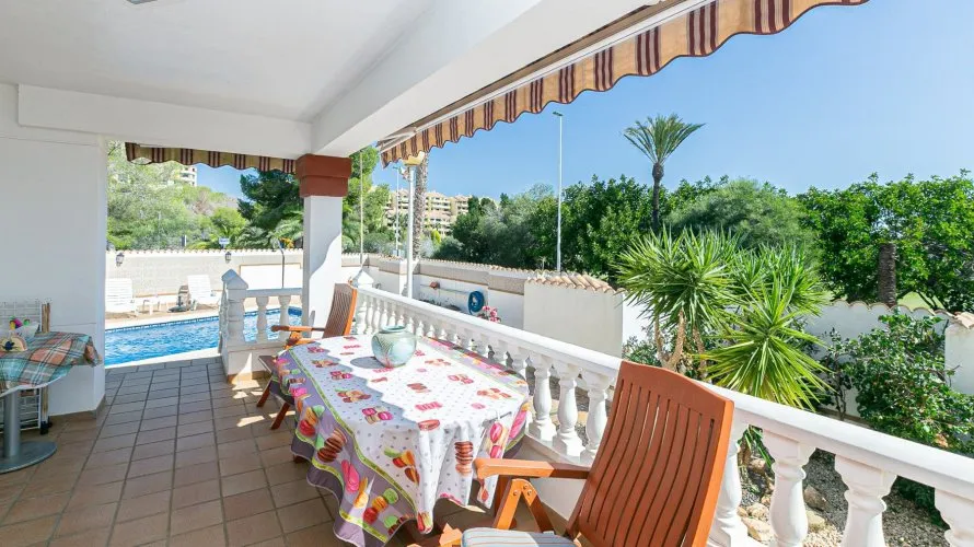 185m² villa for sale, Castilblanco de los Arroyos, Spain No. 32366