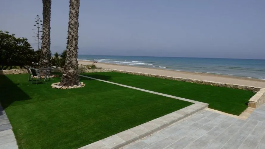 3 bedrooms house for sale, Cabo De Las Huertas, Spain No. 32343 № 9