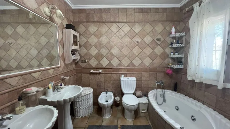 236m² villa for sale, Rojales, Spain No. 32315 № 19