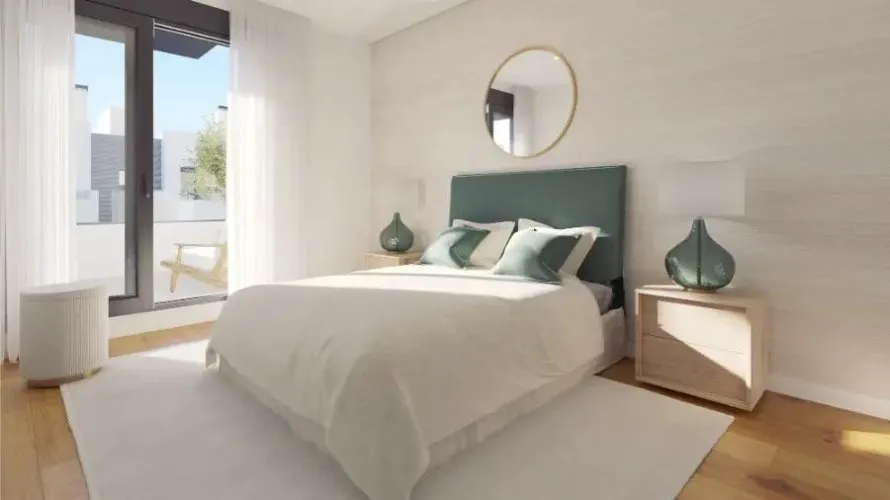 4 bedrooms house for sale, Mallorca, Spain No. 32352 № 12