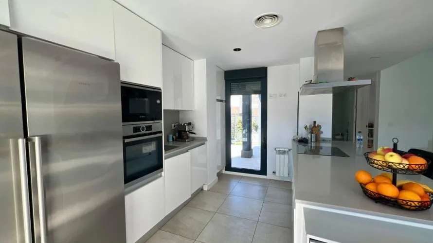 3 bedrooms villa for sale, Betera, Spain No. 32363 № 8