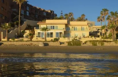 10 bedrooms villa for sale, Cabo De Las Huertas, Spain No. 32348