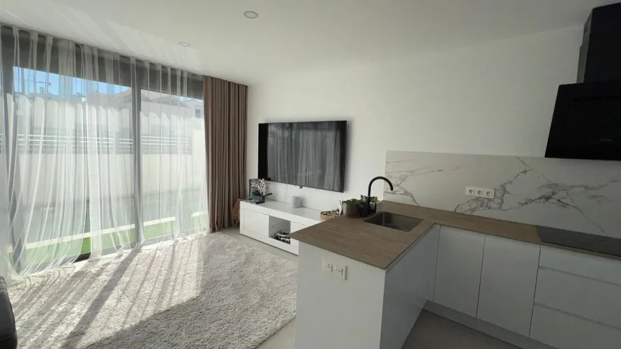 2 bedrooms villa for sale, Benijofar, Spain No. 32362 № 2