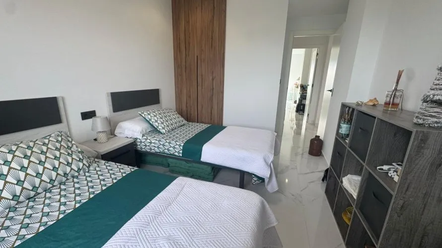 2 bedrooms bungalow for sale, Guardamar del Segura, Spain No. 32368 № 14