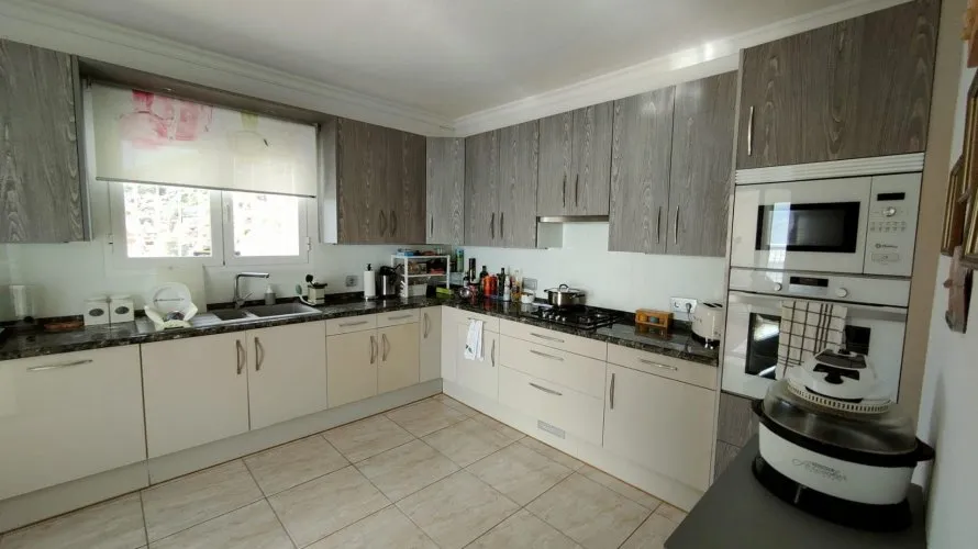 209m² villa for sale, Benitachell, Spain No. 32328 № 23