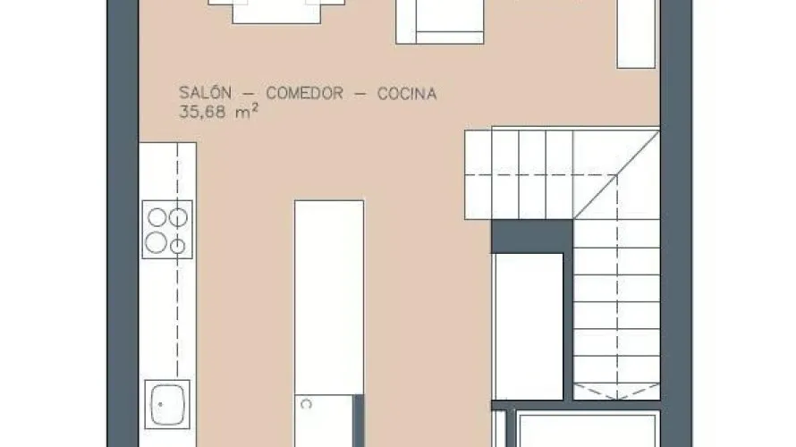 2 bedrooms house for sale, Godella, Spain No. 32333 № 15