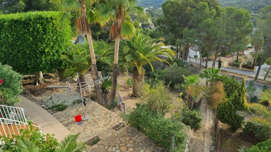 3 bedrooms villa for sale, La Nucia, Spain No. 32367 № 25