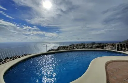 209m² villa for sale, Benitachell, Spain No. 32328