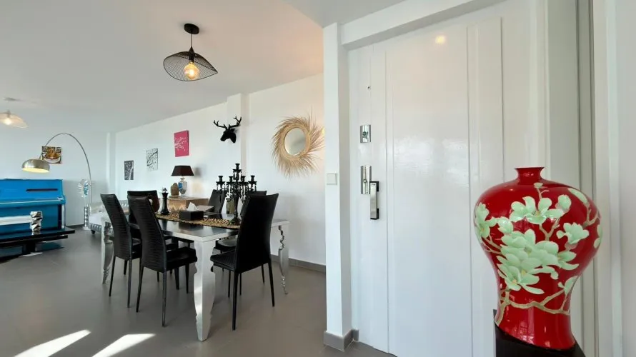4 bedrooms villa for sale, Altea La Vella, Spain No. 32355 № 18