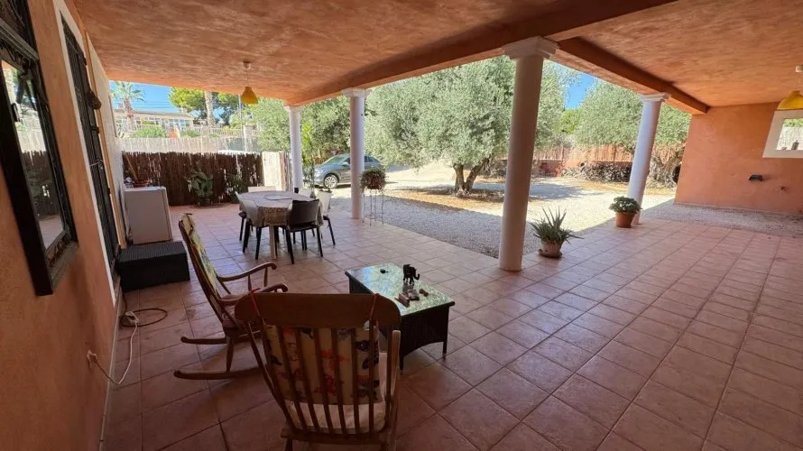 6 bedrooms house for sale, Albatera, Spain No. 32365 № 17