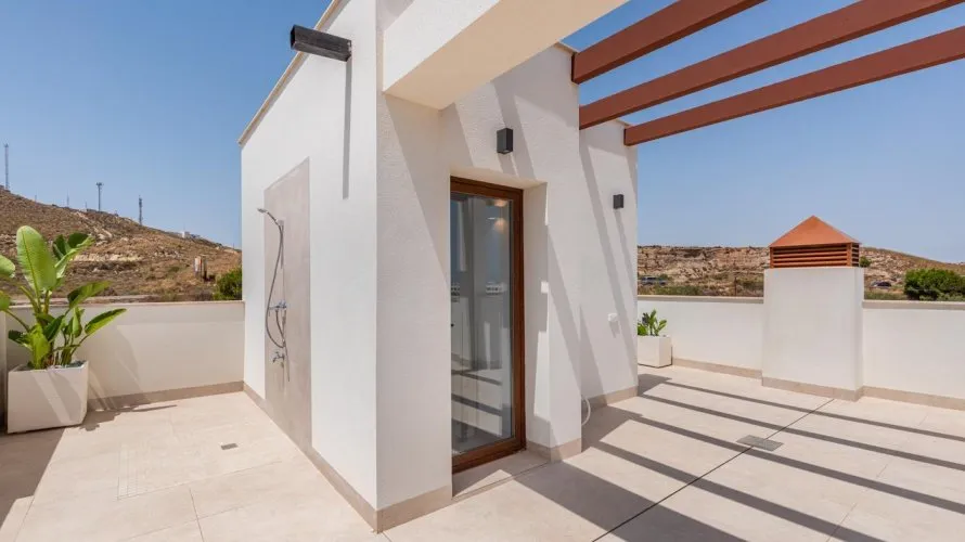 3 bedrooms villa for sale, Vera, Spain No. 32324 № 21