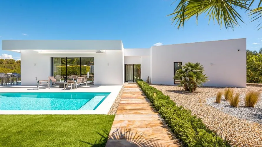 4 bedrooms villa for sale, Orihuela, Spain No. 32319 № 7