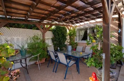 2 bedrooms house for sale, Los Dolses, Spain No. 32358