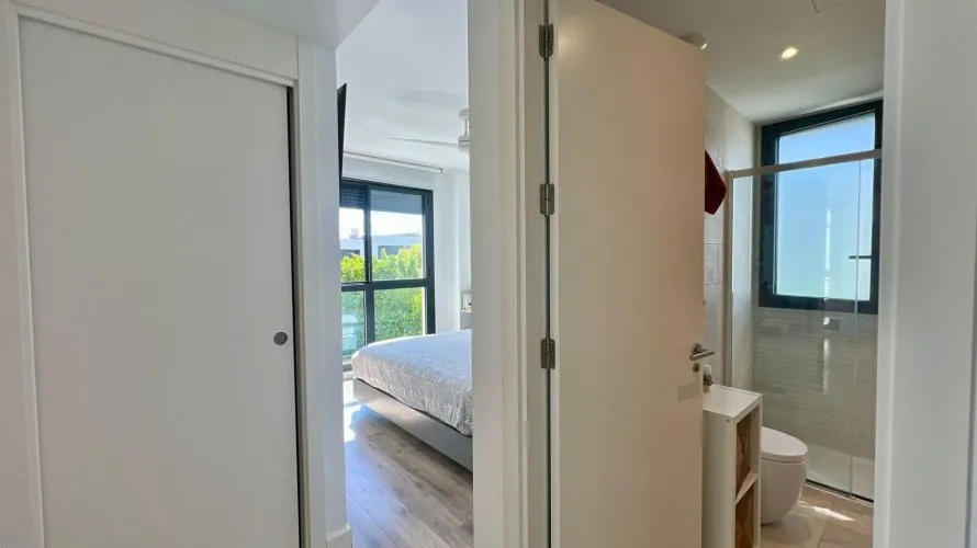 3 bedrooms villa for sale, Betera, Spain No. 32363 № 23