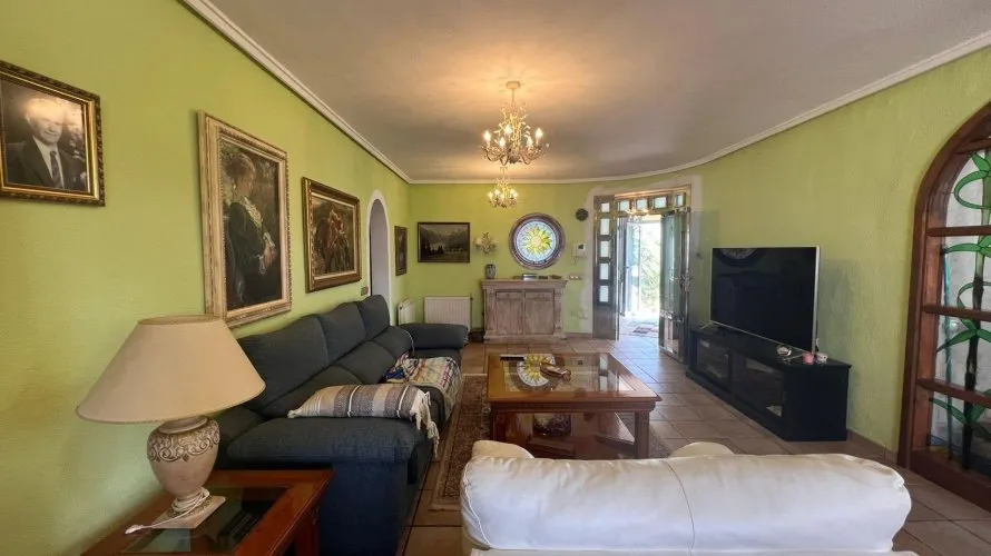 236m² villa for sale, Rojales, Spain No. 32315 № 3