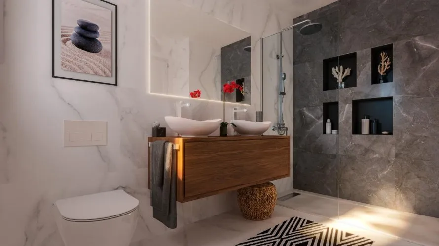 6 bedrooms villa for sale, Galapagar, Spain No. 32313 № 4