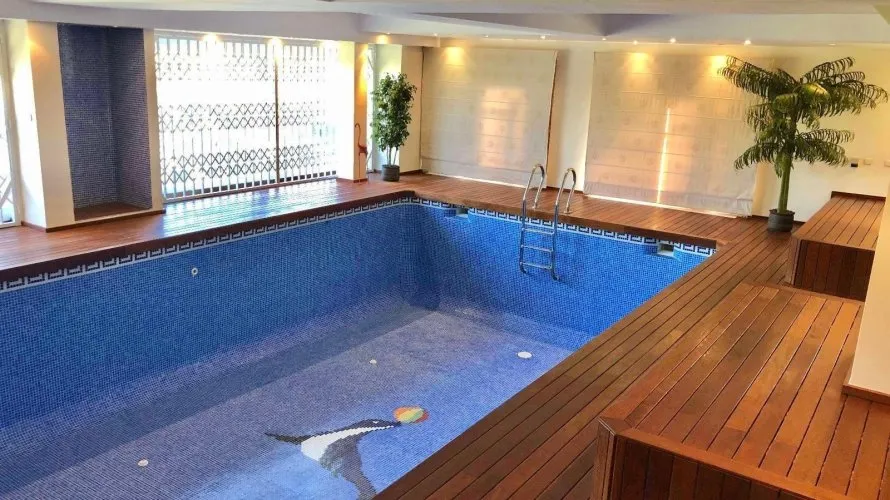 6 bedrooms villa for sale, El Palmar, Spain No. 32350 № 28