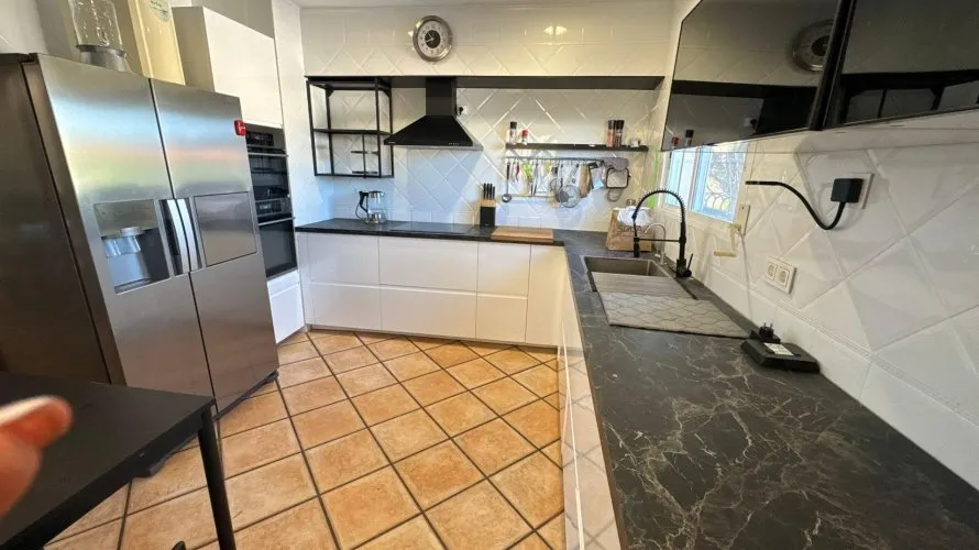 4 bedrooms villa for sale, Riba-roja de Turia, Spain No. 32360 № 25