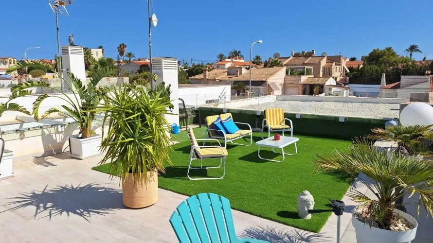 106m² villa for sale, Torrevieja, Spain No. 32321 № 20