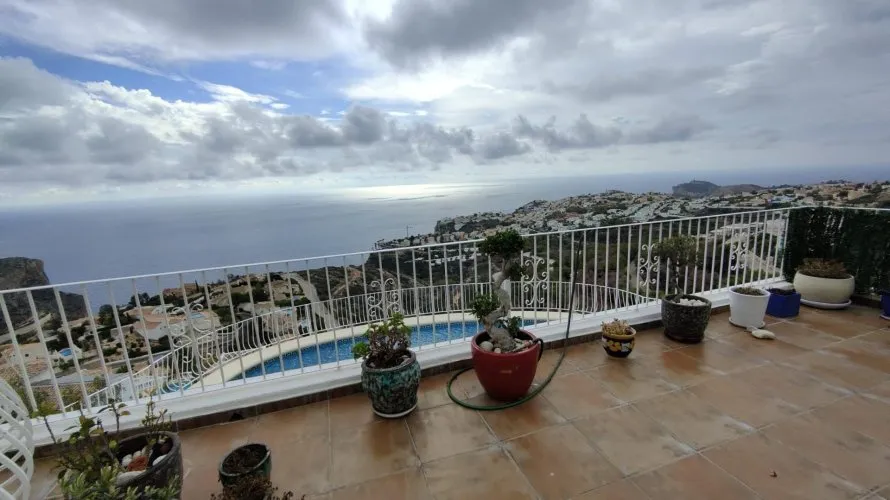 209m² villa for sale, Benitachell, Spain No. 32328 № 28