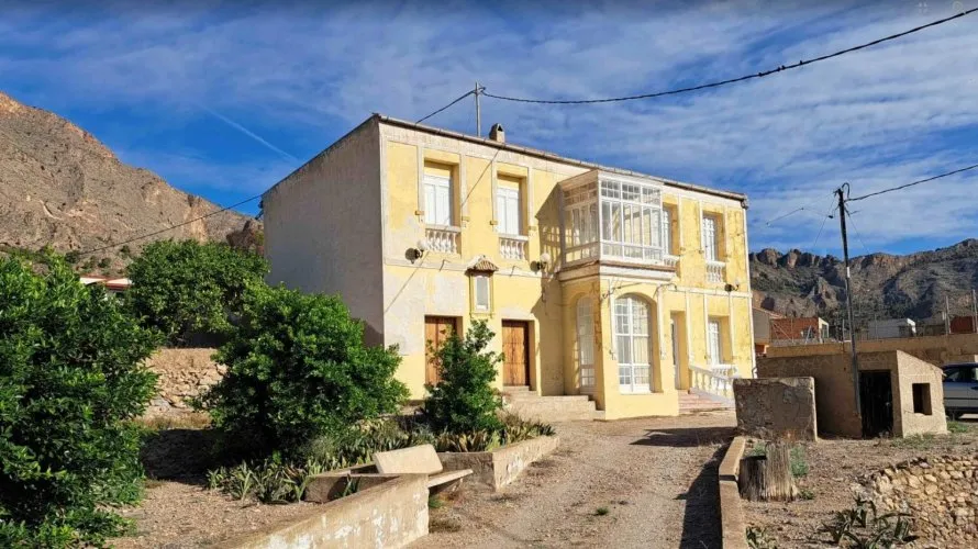 7 bedrooms villa for sale, Orihuela, Spain No. 32347 № 6