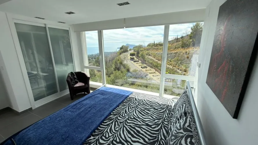 4 bedrooms villa for sale, Altea La Vella, Spain No. 32355 № 7
