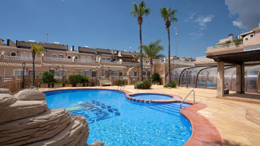 2 bedrooms house for sale, Los Dolses, Spain No. 32358 № 12