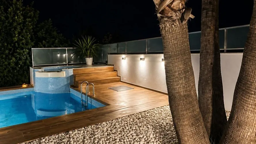 5 bedrooms villa for sale, Alicante, Spain No. 32341 № 5