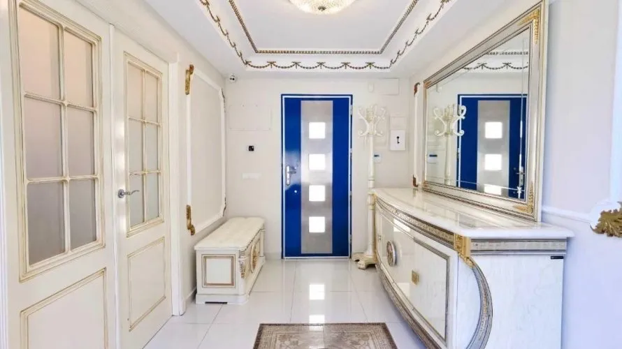 4 bedrooms villa for sale, Zona Altea Hills, Spain No. 32346 № 6