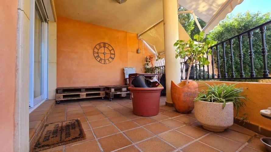 4 bedrooms house for sale, Cabo De Las Huertas, Spain No. 32340 № 19