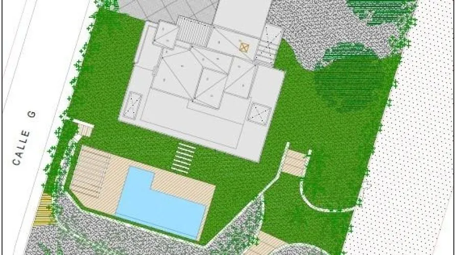 5 bedrooms villa for sale, Finestrat, Spain No. 32320 № 2