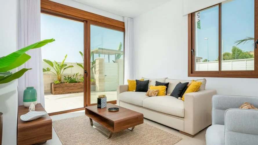 3 bedrooms villa for sale, Vera, Spain No. 32323 № 20