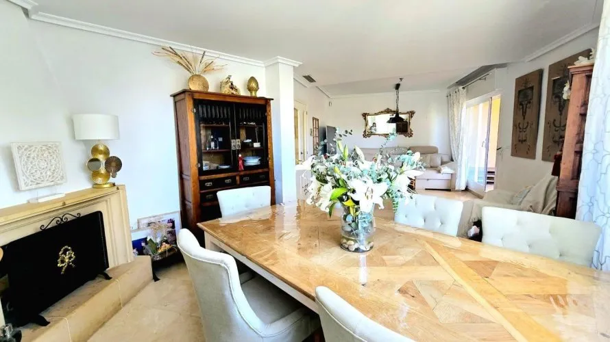 4 bedrooms house for sale, Cabo De Las Huertas, Spain No. 32340 № 7