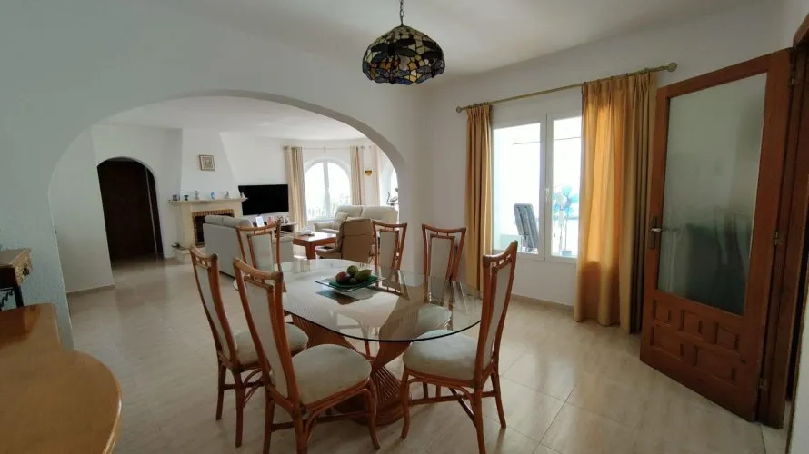 209m² villa for sale, Benitachell, Spain No. 32328 № 20