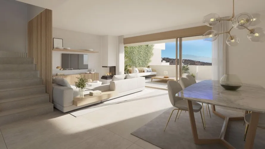 5 bedrooms house for sale, Cabo De Las Huertas, Spain No. 32314 № 3
