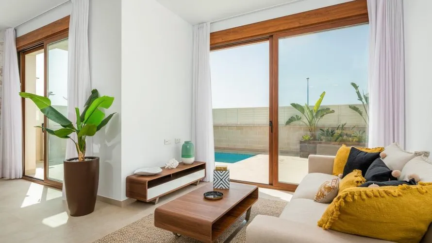 3 bedrooms villa for sale, Vera, Spain No. 32323 № 22