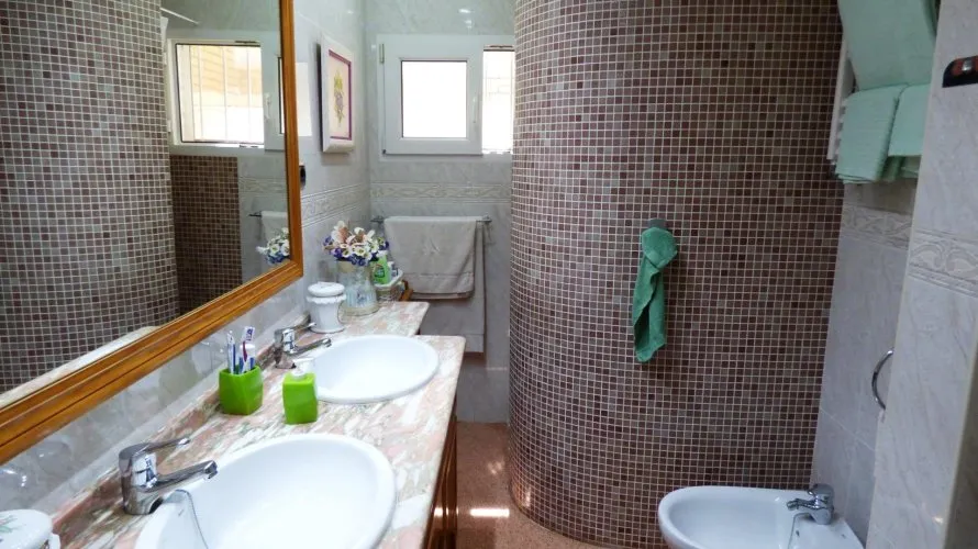 3 bedrooms house for sale, Cabo De Las Huertas, Spain No. 32338 № 10