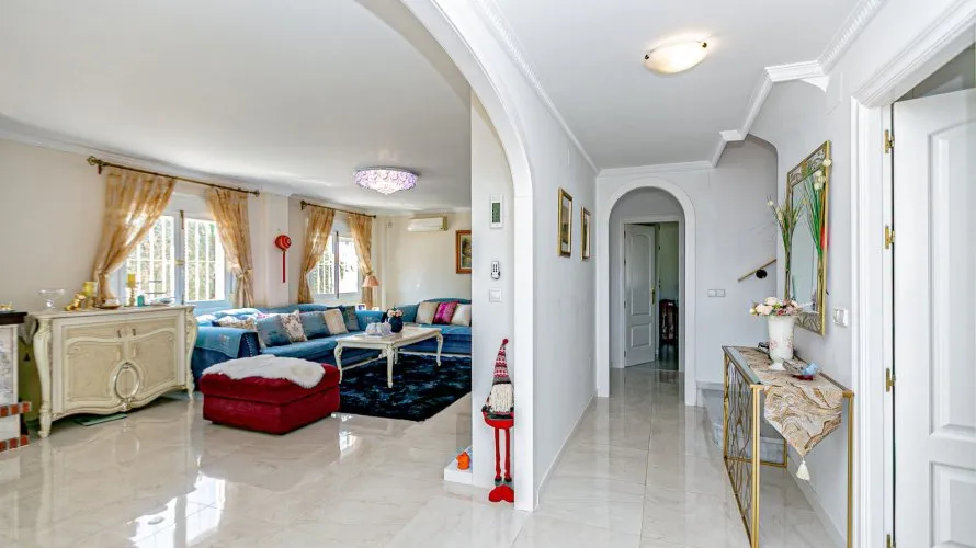 185m² villa for sale, Castilblanco de los Arroyos, Spain No. 32366 № 4