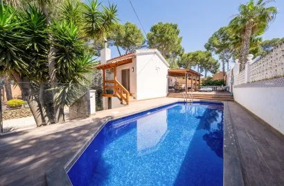 192m² villa for sale , Pinar De Campoverde, Spain No. 32306