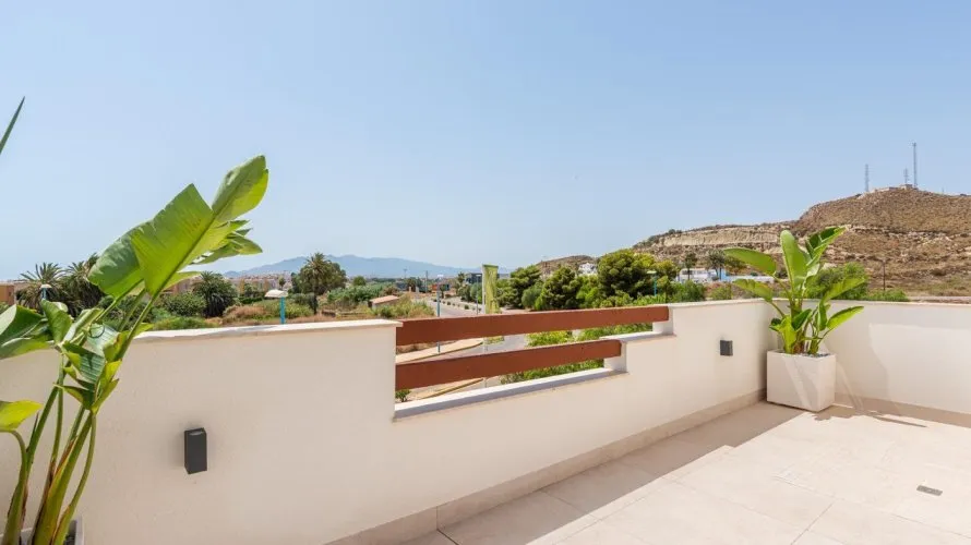 3 bedrooms villa for sale, Vera, Spain No. 32324 № 22