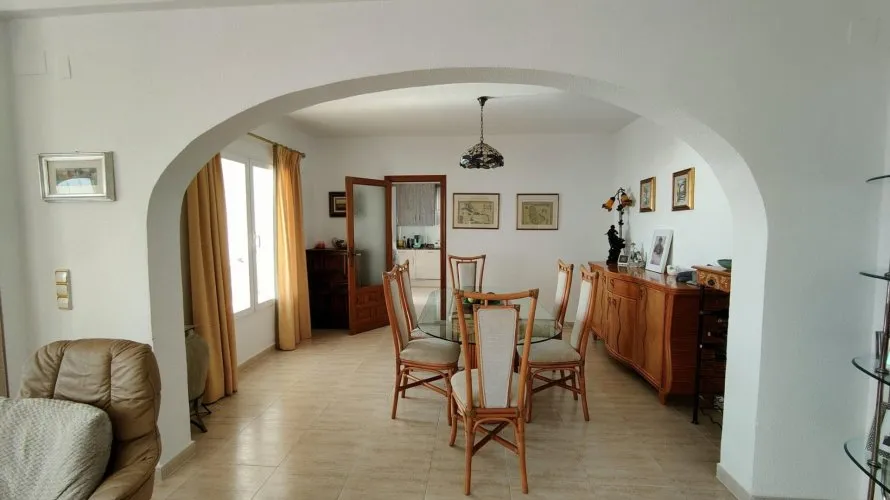 209m² villa for sale, Benitachell, Spain No. 32328 № 14