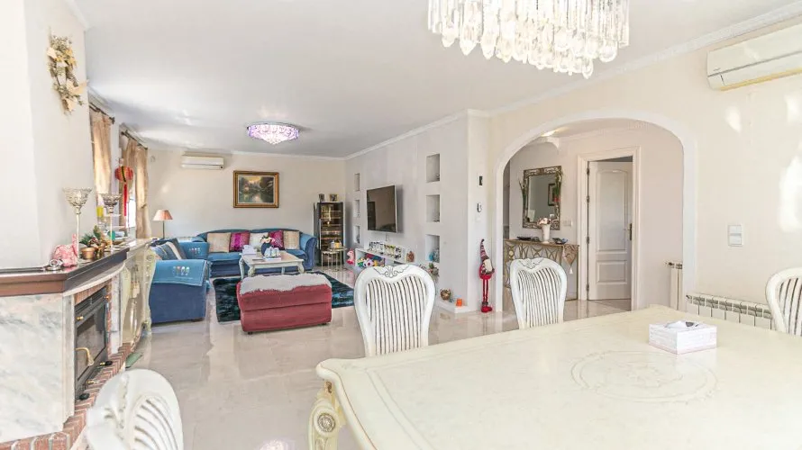 185m² villa for sale, Castilblanco de los Arroyos, Spain No. 32366 № 10